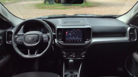 FIAT Toro 1.3 16V 4P FLEX 270 TURBO FREEDOM AUTOM�TICO, Foto 8