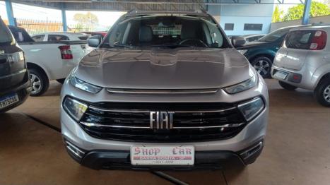 FIAT Toro 1.3 16V 4P FLEX 270 TURBO FREEDOM AUTOM�TICO, Foto 1