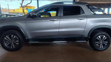 FIAT Toro 1.3 16V 4P FLEX 270 TURBO FREEDOM AUTOM�TICO, Foto 4