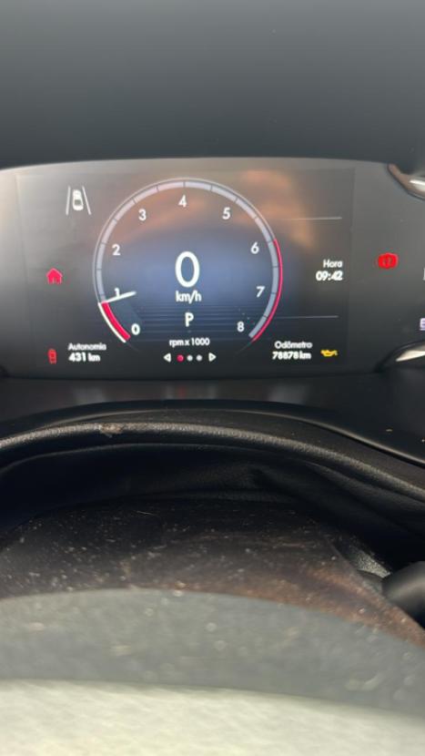 FIAT Toro 1.3 16V 4P FLEX 270 TURBO FREEDOM AUTOM�TICO, Foto 6