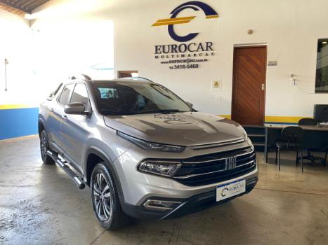 FIAT Toro 1.3 16V 4P FLEX 270 TURBO FREEDOM AUTOM�TICO, Foto 1