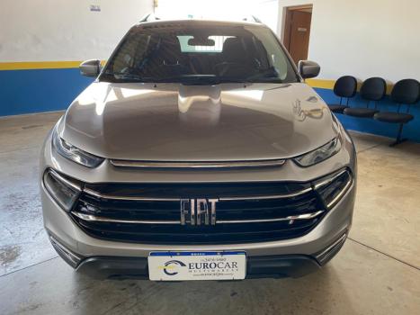 FIAT Toro 1.3 16V 4P FLEX 270 TURBO FREEDOM AUTOM�TICO, Foto 2