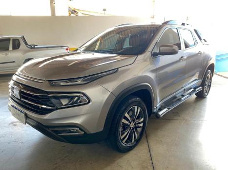 FIAT Toro 1.3 16V 4P FLEX 270 TURBO FREEDOM AUTOM�TICO, Foto 3