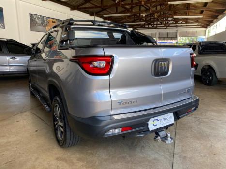 FIAT Toro 1.3 16V 4P FLEX 270 TURBO FREEDOM AUTOM�TICO, Foto 4