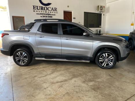 FIAT Toro 1.3 16V 4P FLEX 270 TURBO FREEDOM AUTOM�TICO, Foto 7