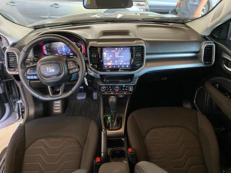 FIAT Toro 1.3 16V 4P FLEX 270 TURBO FREEDOM AUTOM�TICO, Foto 8