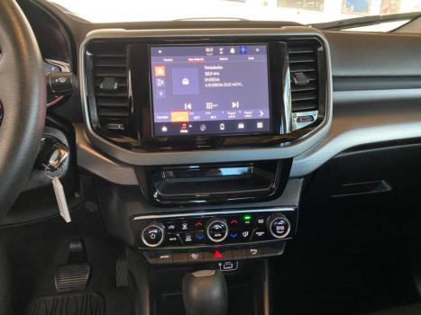 FIAT Toro 1.3 16V 4P FLEX 270 TURBO FREEDOM AUTOM�TICO, Foto 10