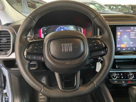 FIAT Toro 1.3 16V 4P FLEX 270 TURBO FREEDOM AUTOM�TICO, Foto 11