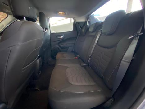 FIAT Toro 1.3 16V 4P FLEX 270 TURBO FREEDOM AUTOM�TICO, Foto 12