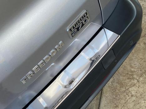 FIAT Toro 1.3 16V 4P FLEX 270 TURBO FREEDOM AUTOM�TICO, Foto 13