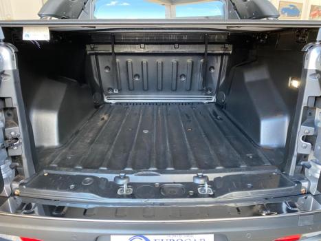 FIAT Toro 1.3 16V 4P FLEX 270 TURBO FREEDOM AUTOM�TICO, Foto 14