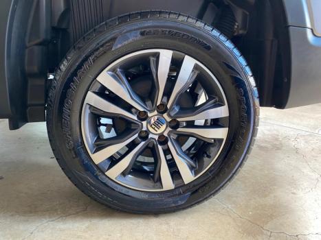 FIAT Toro 1.3 16V 4P FLEX 270 TURBO FREEDOM AUTOM�TICO, Foto 15