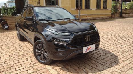 FIAT Toro 1.3 16V 4P FLEX 270 TURBO VOLCANO AUTOM�TICO, Foto 1