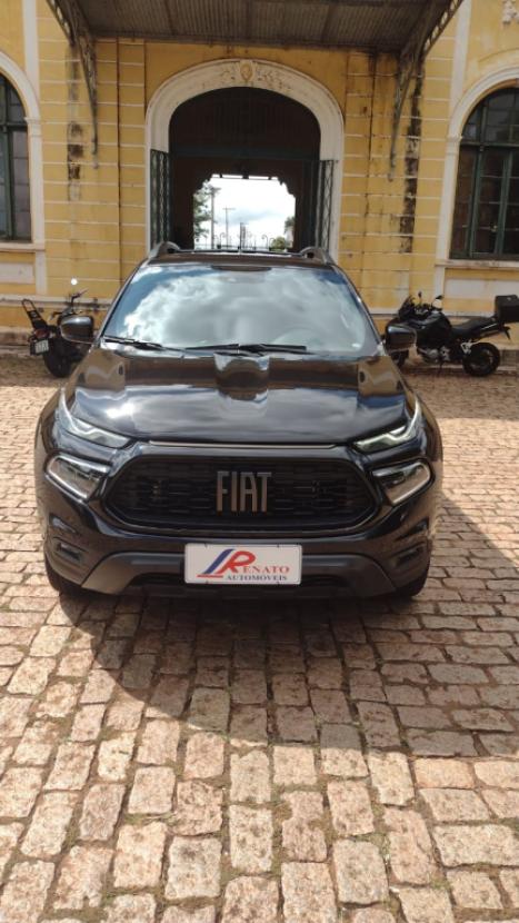 FIAT Toro 1.3 16V 4P FLEX 270 TURBO VOLCANO AUTOM�TICO, Foto 2