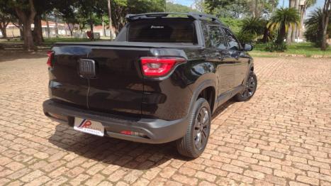 FIAT Toro 1.3 16V 4P FLEX 270 TURBO VOLCANO AUTOM�TICO, Foto 4