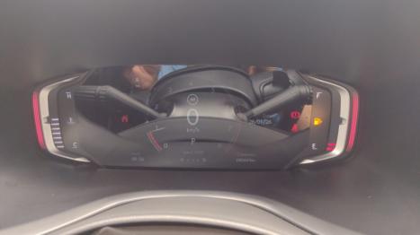 FIAT Toro 1.3 16V 4P FLEX 270 TURBO VOLCANO AUTOM�TICO, Foto 7