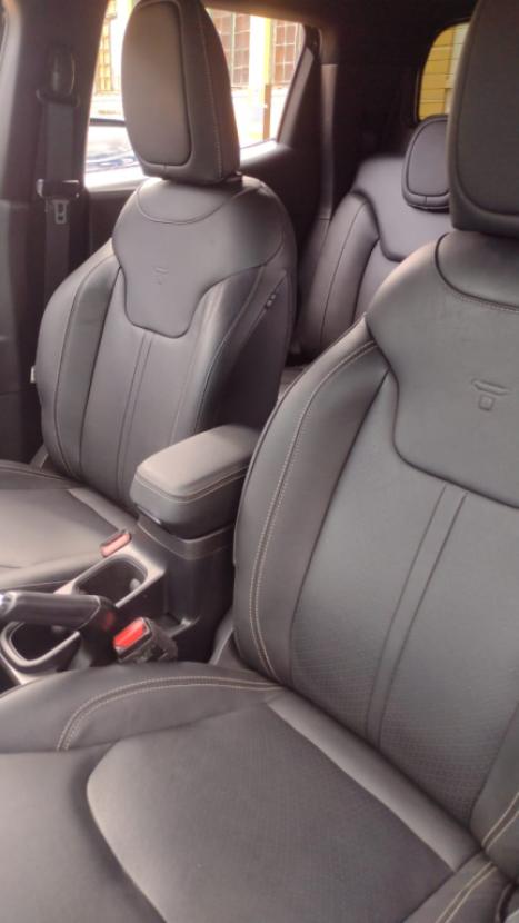 FIAT Toro 1.3 16V 4P FLEX 270 TURBO VOLCANO AUTOM�TICO, Foto 9