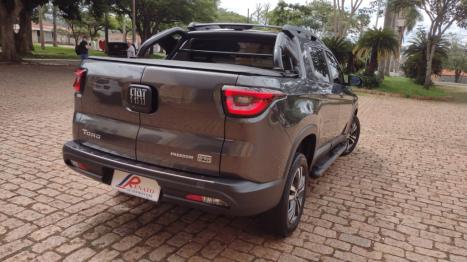 FIAT Toro 1.3 16V 4P FLEX 270 TURBO FREEDOM AUTOM�TICO, Foto 2