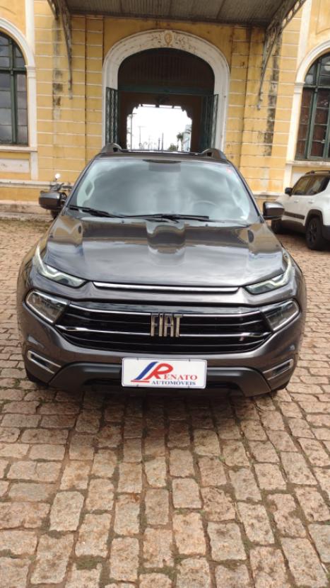 FIAT Toro 1.3 16V 4P FLEX 270 TURBO FREEDOM AUTOM�TICO, Foto 3