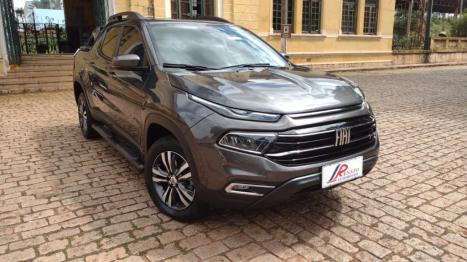 FIAT Toro 1.3 16V 4P FLEX 270 TURBO FREEDOM AUTOM�TICO, Foto 4