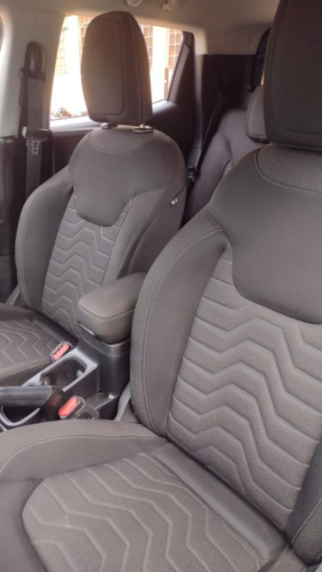 FIAT Toro 1.3 16V 4P FLEX 270 TURBO FREEDOM AUTOM�TICO, Foto 8