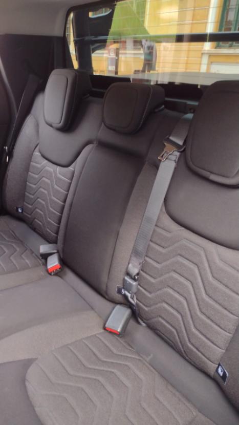 FIAT Toro 1.3 16V 4P FLEX 270 TURBO FREEDOM AUTOM�TICO, Foto 9