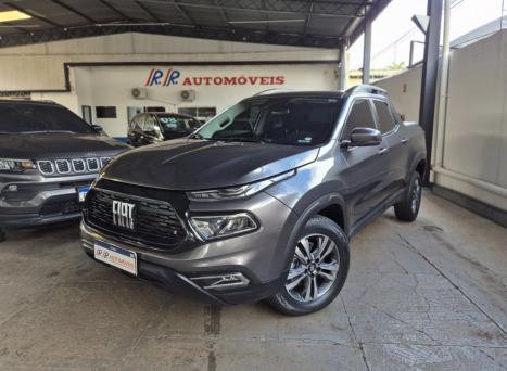 FIAT Toro 1.3 16V 4P FLEX 270 TURBO FREEDOM AUTOM�TICO, Foto 2