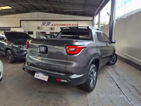 FIAT Toro 1.3 16V 4P FLEX 270 TURBO FREEDOM AUTOM�TICO, Foto 3