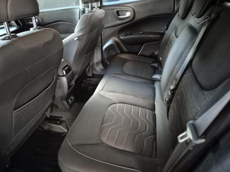 FIAT Toro 1.3 16V 4P FLEX 270 TURBO FREEDOM AUTOM�TICO, Foto 7