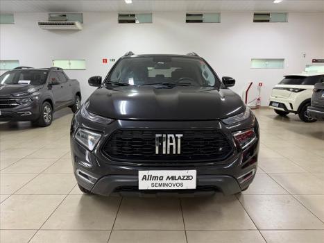 FIAT Toro 1.3 16V 4P FLEX 270 TURBO FREEDOM AUTOM�TICO, Foto 2