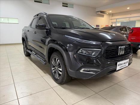 FIAT Toro 1.3 16V 4P FLEX 270 TURBO FREEDOM AUTOM�TICO, Foto 3