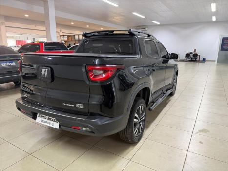 FIAT Toro 1.3 16V 4P FLEX 270 TURBO FREEDOM AUTOM�TICO, Foto 4