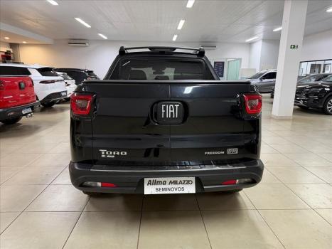 FIAT Toro 1.3 16V 4P FLEX 270 TURBO FREEDOM AUTOM�TICO, Foto 5
