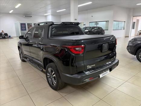 FIAT Toro 1.3 16V 4P FLEX 270 TURBO FREEDOM AUTOM�TICO, Foto 6