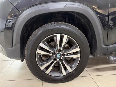 FIAT Toro 1.3 16V 4P FLEX 270 TURBO FREEDOM AUTOM�TICO, Foto 7