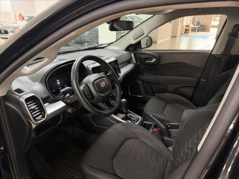 FIAT Toro 1.3 16V 4P FLEX 270 TURBO FREEDOM AUTOM�TICO, Foto 8