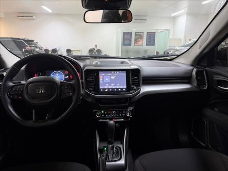 FIAT Toro 1.3 16V 4P FLEX 270 TURBO FREEDOM AUTOM�TICO, Foto 9
