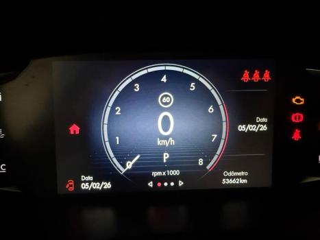 FIAT Toro 1.3 16V 4P FLEX 270 TURBO FREEDOM AUTOM�TICO, Foto 10