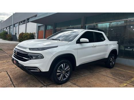 FIAT Toro 1.3 16V 4P FLEX 270 TURBO FREEDOM AUTOM�TICO, Foto 1