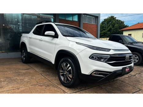 FIAT Toro 1.3 16V 4P FLEX 270 TURBO FREEDOM AUTOM�TICO, Foto 2