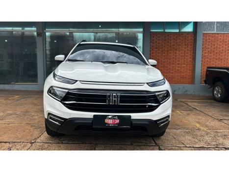 FIAT Toro 1.3 16V 4P FLEX 270 TURBO FREEDOM AUTOM�TICO, Foto 3