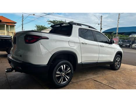 FIAT Toro 1.3 16V 4P FLEX 270 TURBO FREEDOM AUTOM�TICO, Foto 5