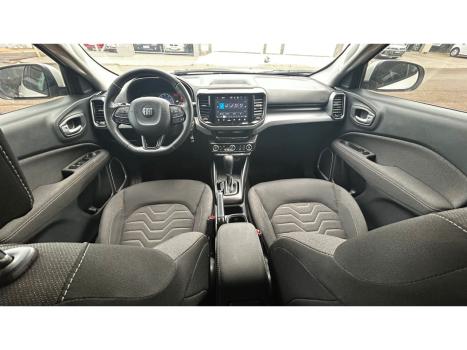 FIAT Toro 1.3 16V 4P FLEX 270 TURBO FREEDOM AUTOM�TICO, Foto 6