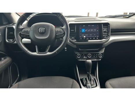 FIAT Toro 1.3 16V 4P FLEX 270 TURBO FREEDOM AUTOM�TICO, Foto 8