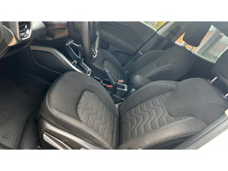 FIAT Toro 1.3 16V 4P FLEX 270 TURBO FREEDOM AUTOM�TICO, Foto 9