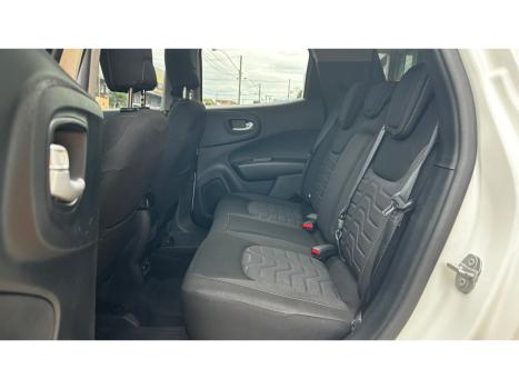 FIAT Toro 1.3 16V 4P FLEX 270 TURBO FREEDOM AUTOM�TICO, Foto 10