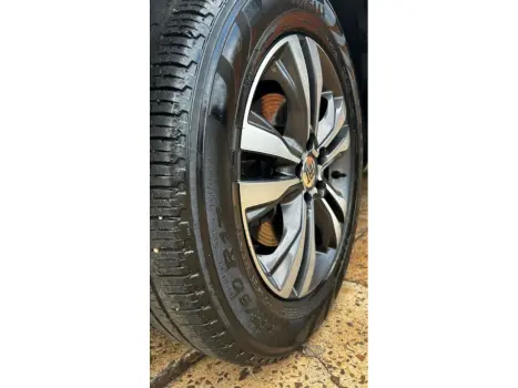 FIAT Toro 1.3 16V 4P FLEX 270 TURBO FREEDOM AUTOM�TICO, Foto 11