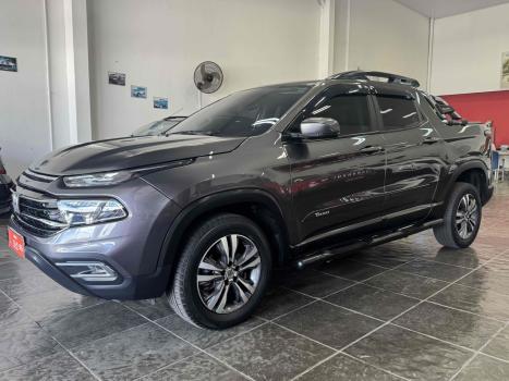 FIAT Toro 1.3 16V 4P FLEX 270 TURBO FREEDOM AUTOM�TICO, Foto 1