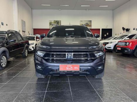 FIAT Toro 1.3 16V 4P FLEX 270 TURBO FREEDOM AUTOM�TICO, Foto 2