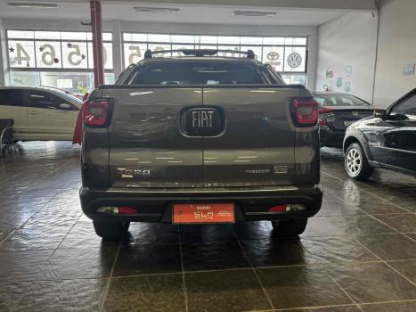 FIAT Toro 1.3 16V 4P FLEX 270 TURBO FREEDOM AUTOM�TICO, Foto 3